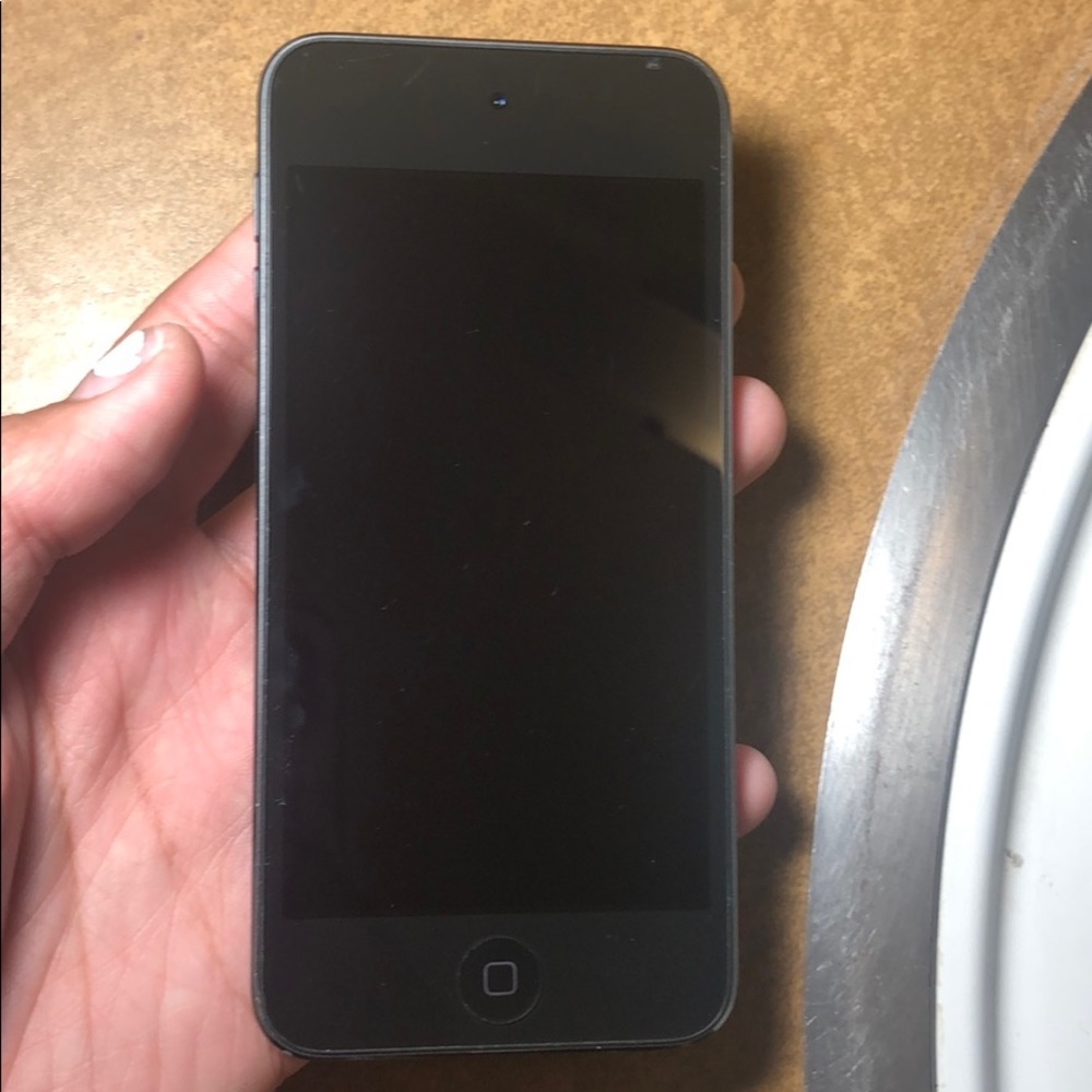 IPod 6th Gen